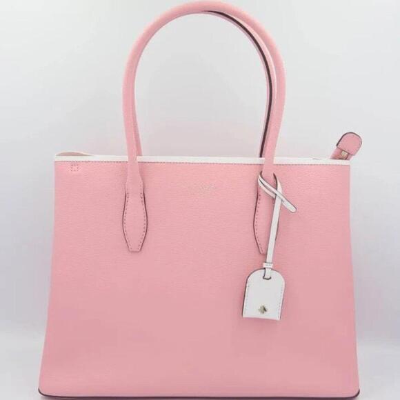 Kate Spade New York Eva Medium‎ Top Zip Satchel - NWT (New) - Picture 4 of 9